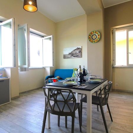 Capo D'Orlando Apartments - Doria 52 Eksteriør bilde