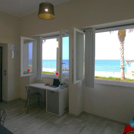 Capo D'Orlando Apartments - Doria 52 Eksteriør bilde
