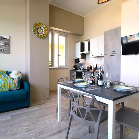Capo D'Orlando Apartments - Doria 52 Eksteriør bilde