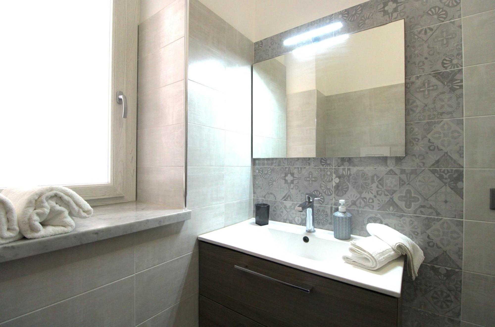 Capo D'Orlando Apartments - Doria 52 Eksteriør bilde
