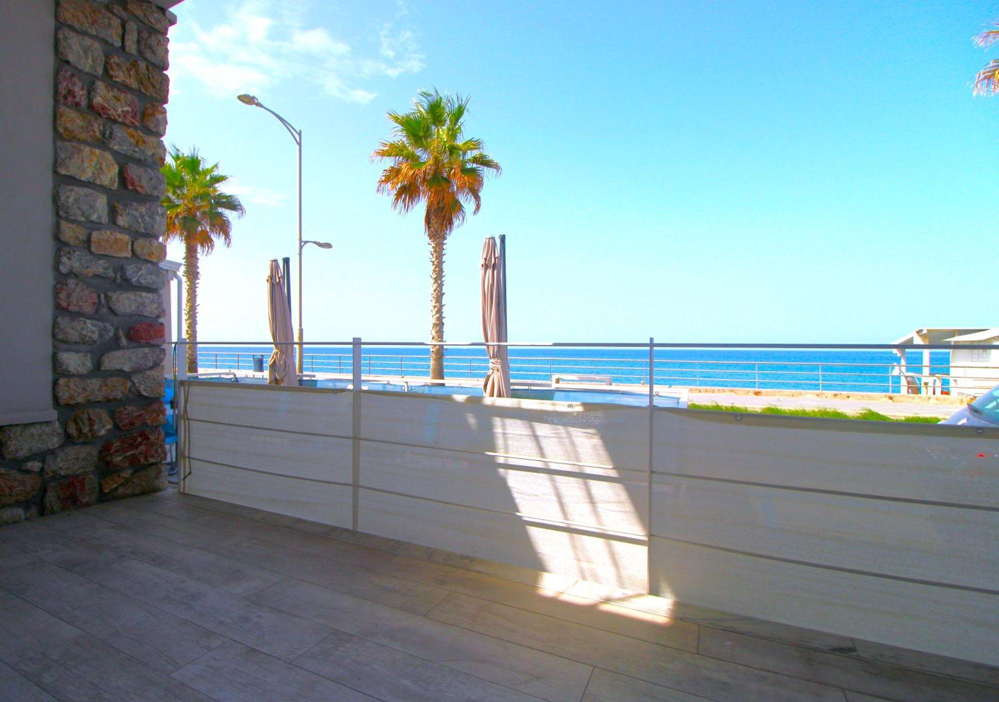 Capo D'Orlando Apartments - Doria 52 Eksteriør bilde