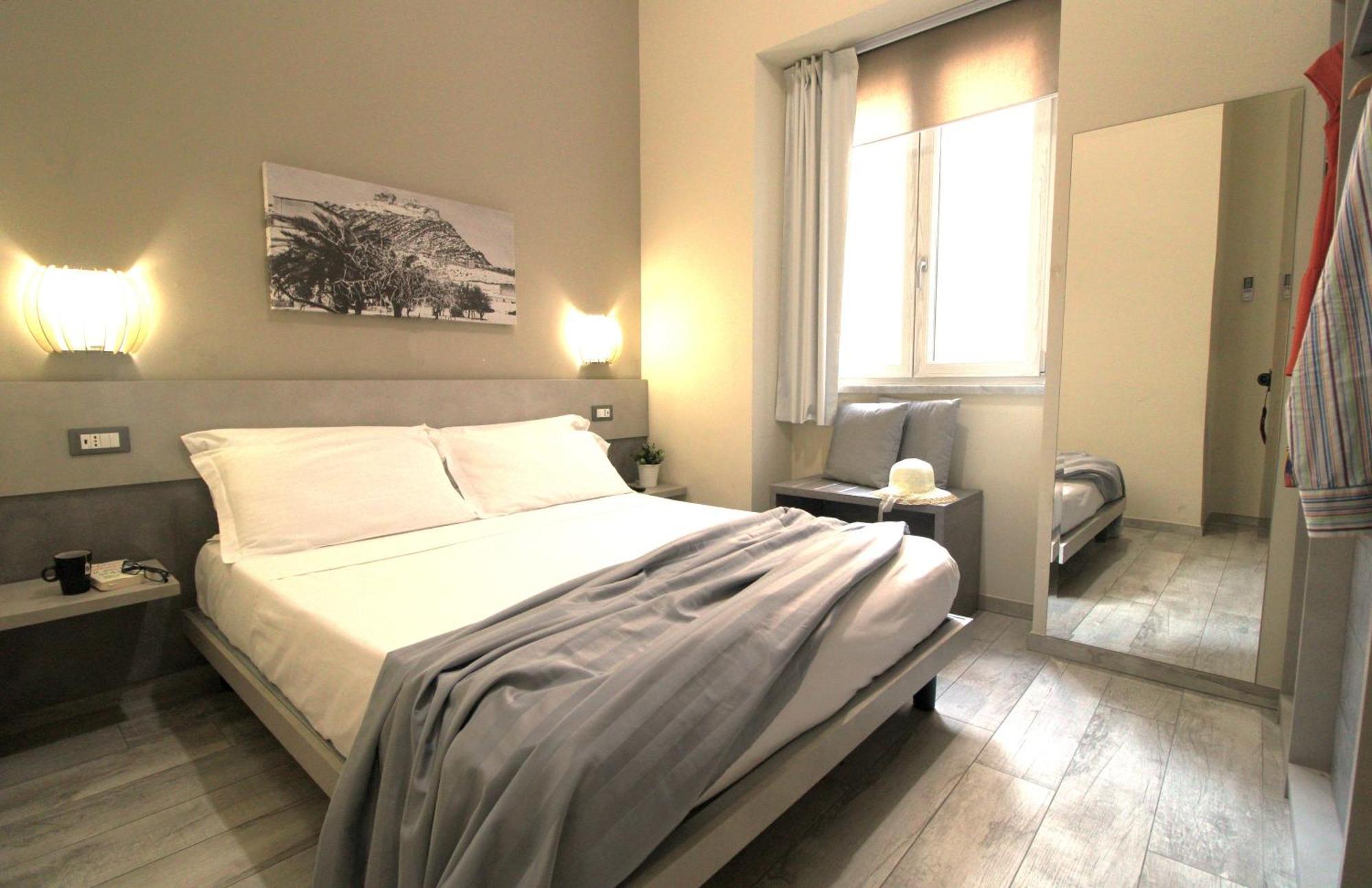 Capo D'Orlando Apartments - Doria 52 Eksteriør bilde
