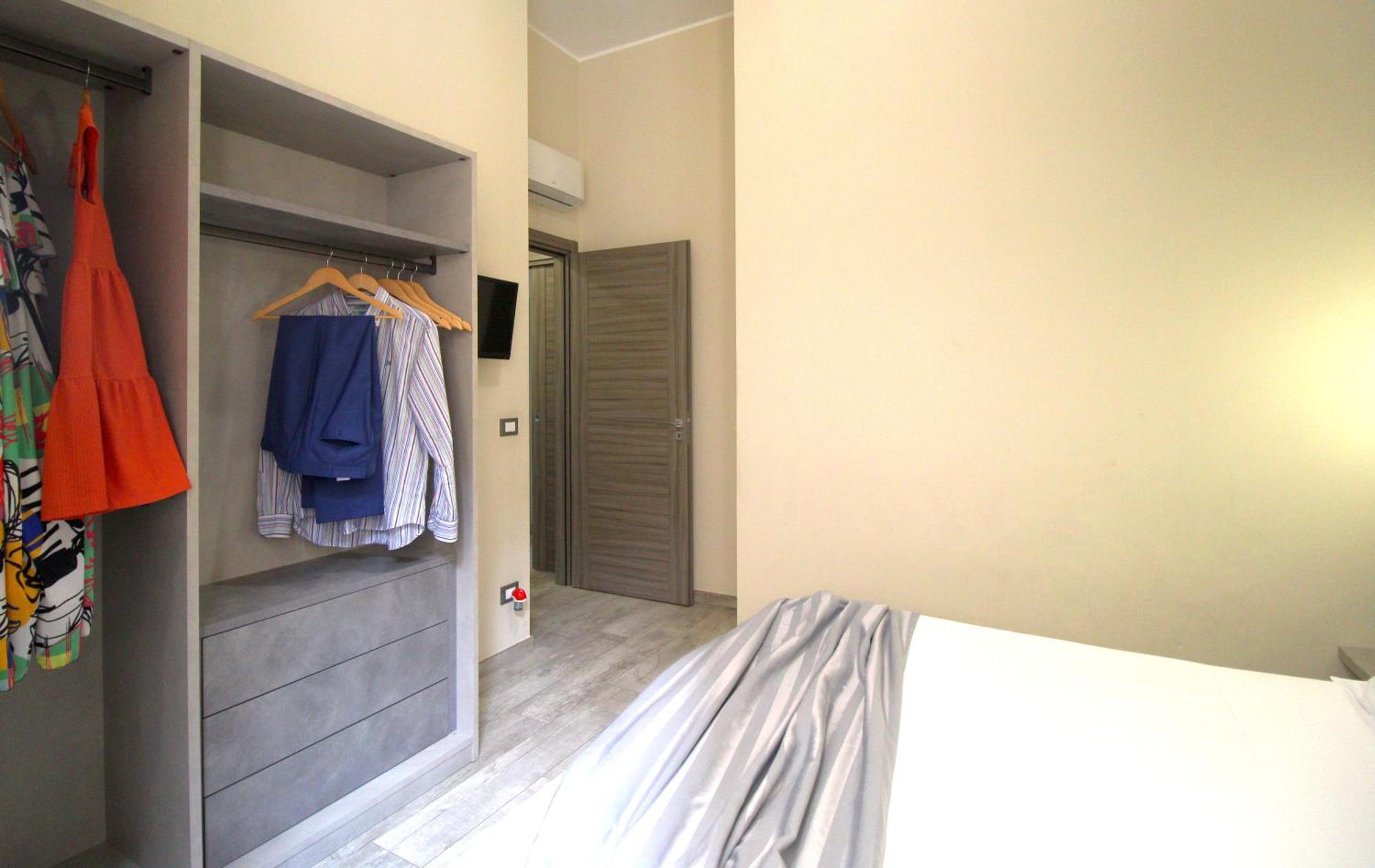 Capo D'Orlando Apartments - Doria 52 Eksteriør bilde