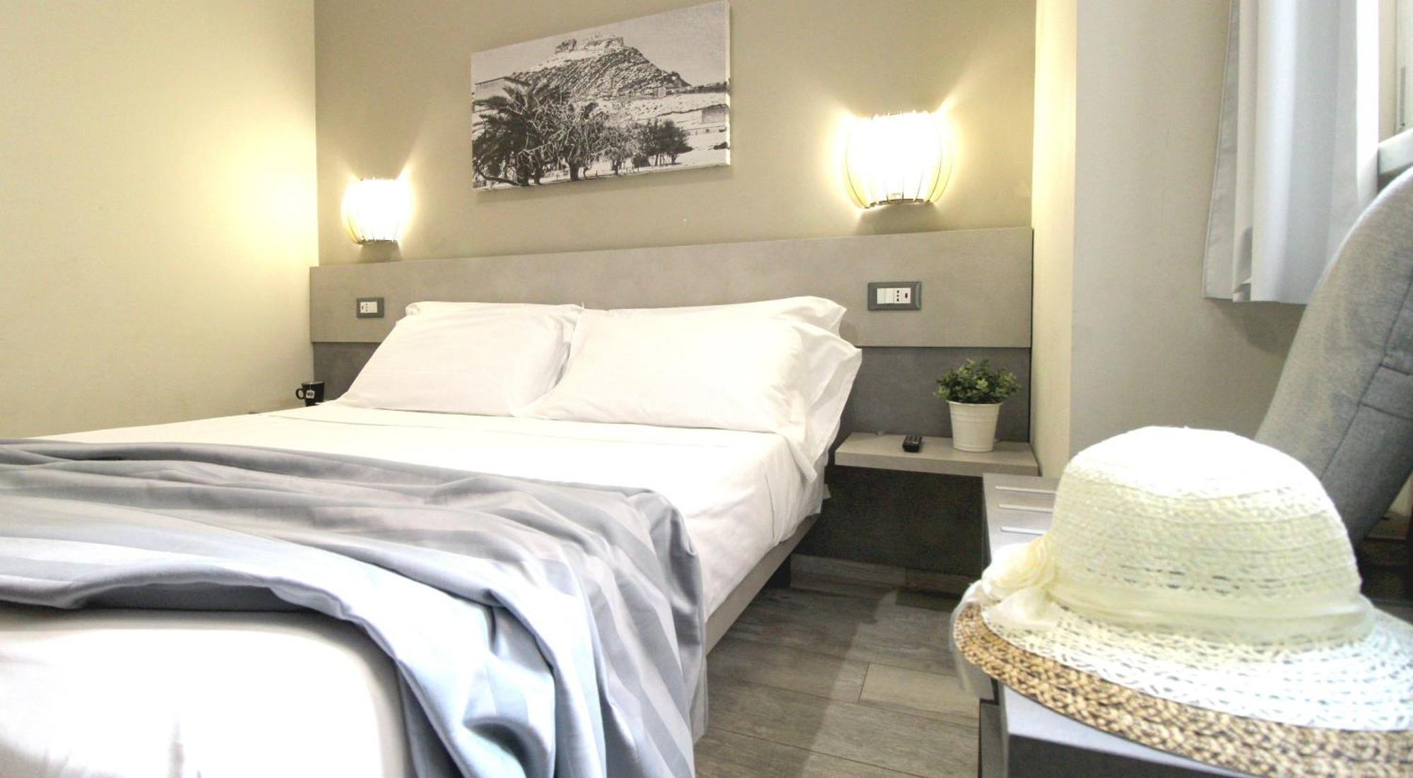 Capo D'Orlando Apartments - Doria 52 Eksteriør bilde