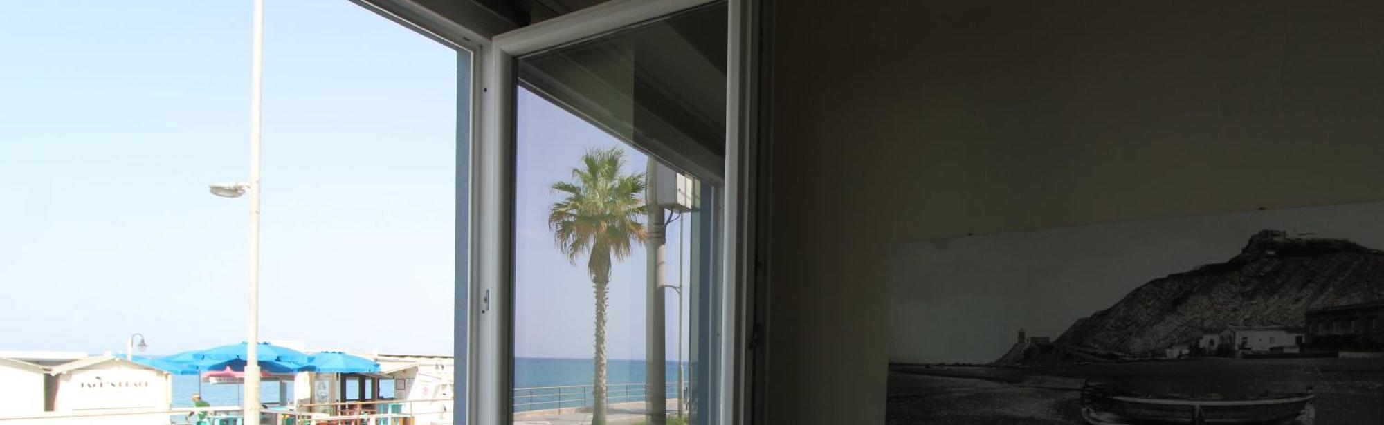Capo D'Orlando Apartments - Doria 52 Eksteriør bilde